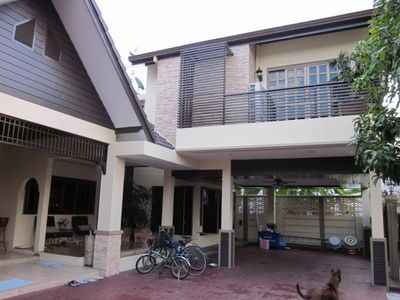 Terrace Extension