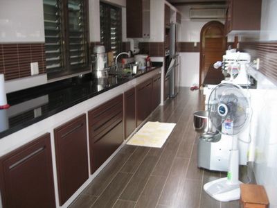 Kitchen after Renovation