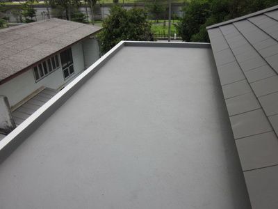RoofSlab_Waterproof